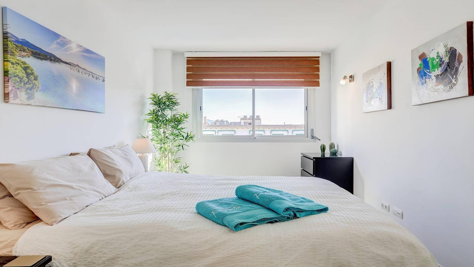 Vakantieappartement in Mallorca, Spanje voor 3 personen foto 13
