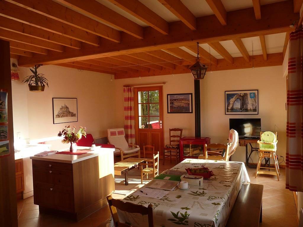 Vakantiehuis in Sauchay, Frankrijk voor 5 personen foto 7