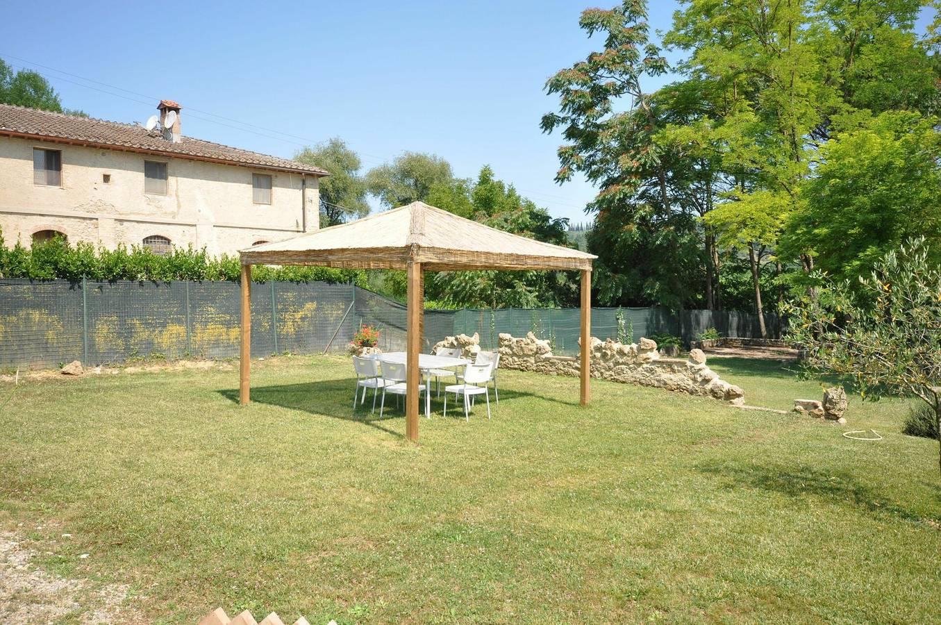 Vakantiehuis in San Gimignano, Italië voor 5 personen foto 10