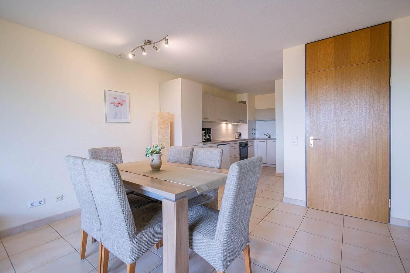 Vakantieappartement in Bodensee, Duitsland voor 5 personen foto 5