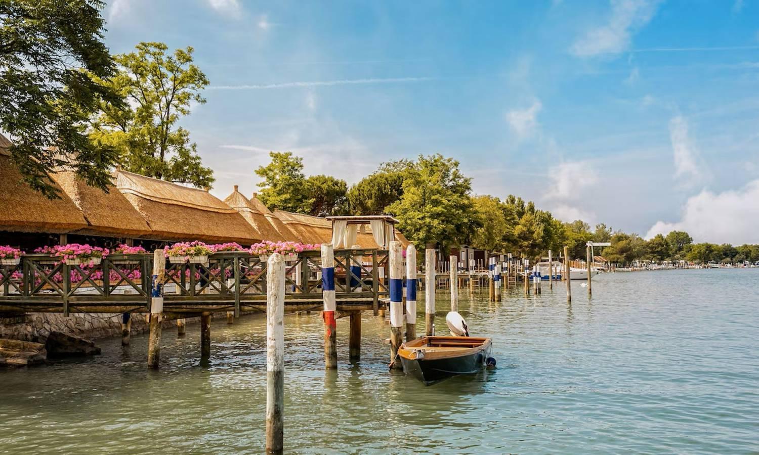 Vakantieappartement in Caorle, Italië voor 4 personen foto 13