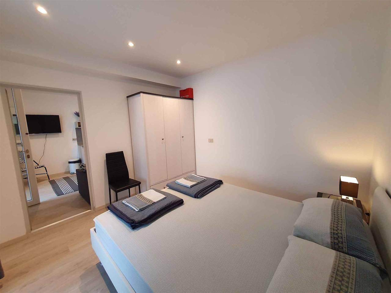 Vakantieappartement in Regio Umag, Kroatië voor 2 personen foto 11