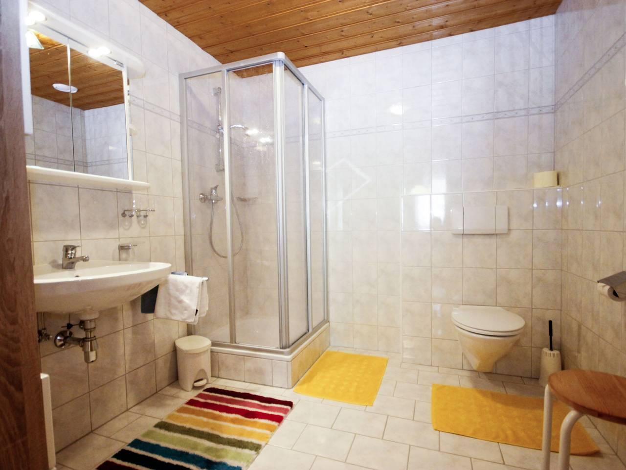 Vakantieappartement met 60 m², 2 slaapkamers en terras in Meer, Verwall, Oostenrijk voor 4 personen foto 24