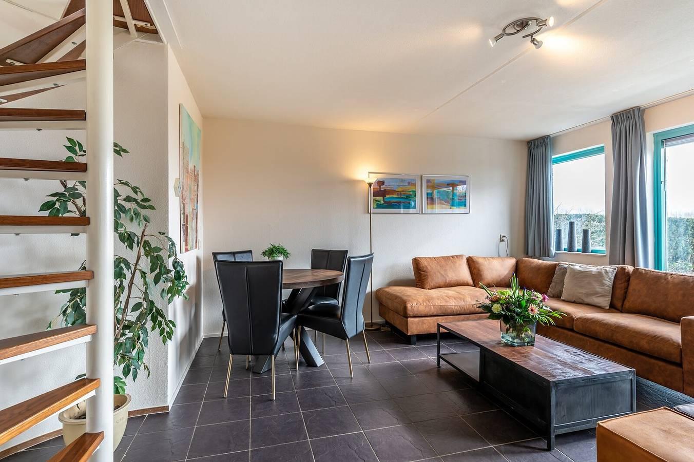 Vakantiehuis in Hoofdplaat, Nederland voor 4 personen foto 6