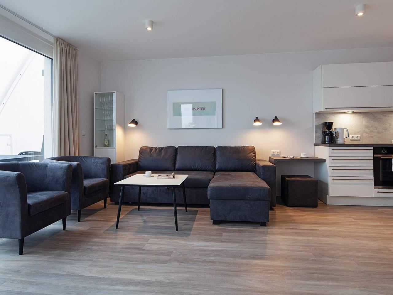 Vakantieappartement in Wendtorf, Duitsland voor 6 personen foto 18