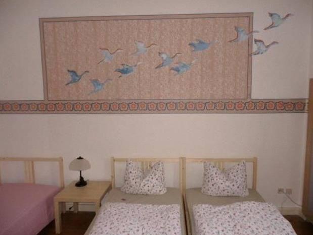 Vakantieappartement in Dresden, Duitsland voor 9 personen foto 4