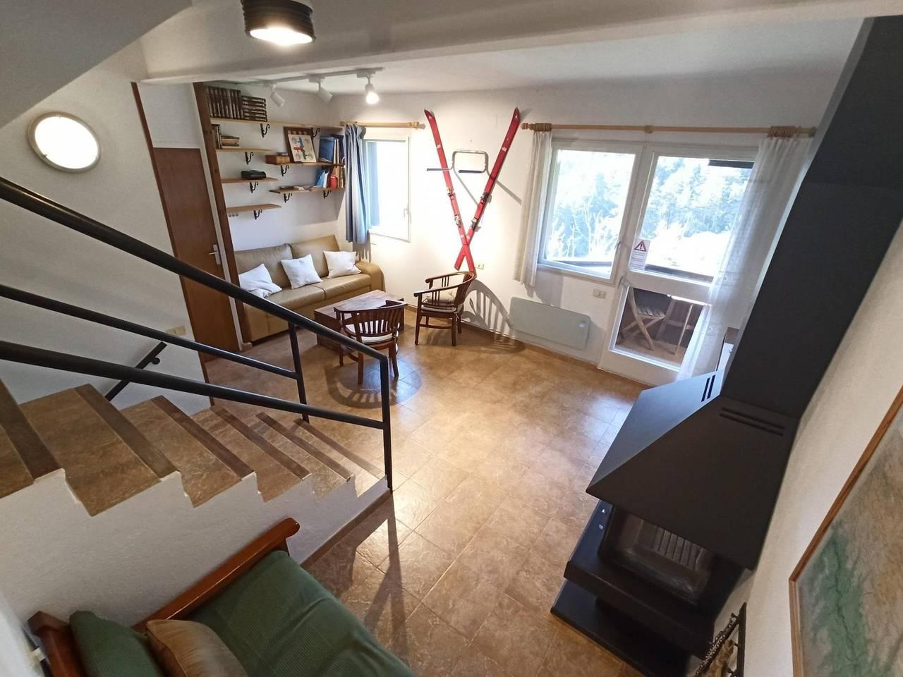 Vakantieappartement in Alp, Spanje voor 4 personen foto 5