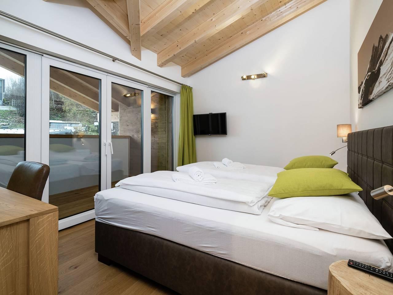 Vakantiehuis in Pinzgau, Oostenrijk voor 6 personen foto 14