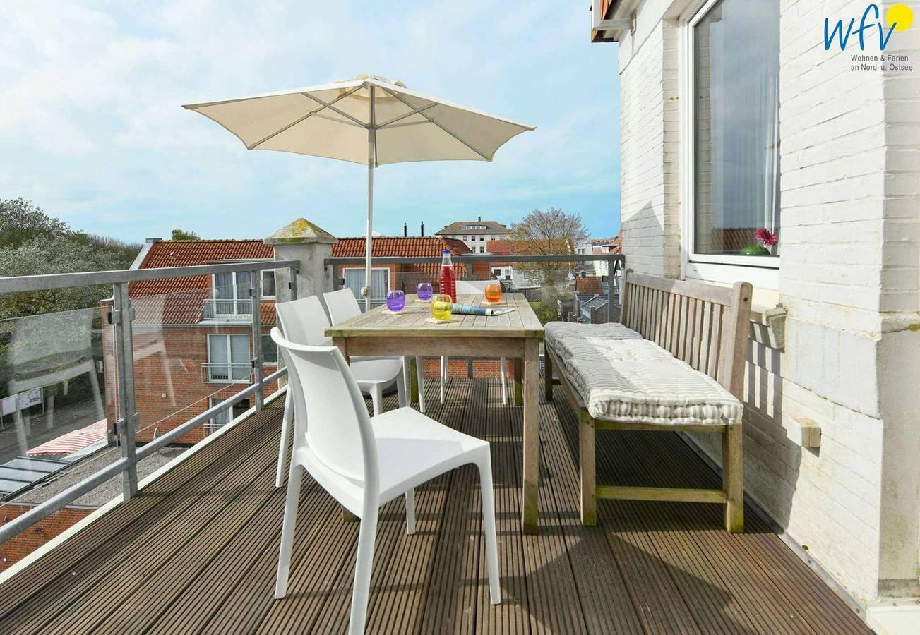 Vakantieappartement in Waddenzee, Duitsland voor 5 personen foto 7