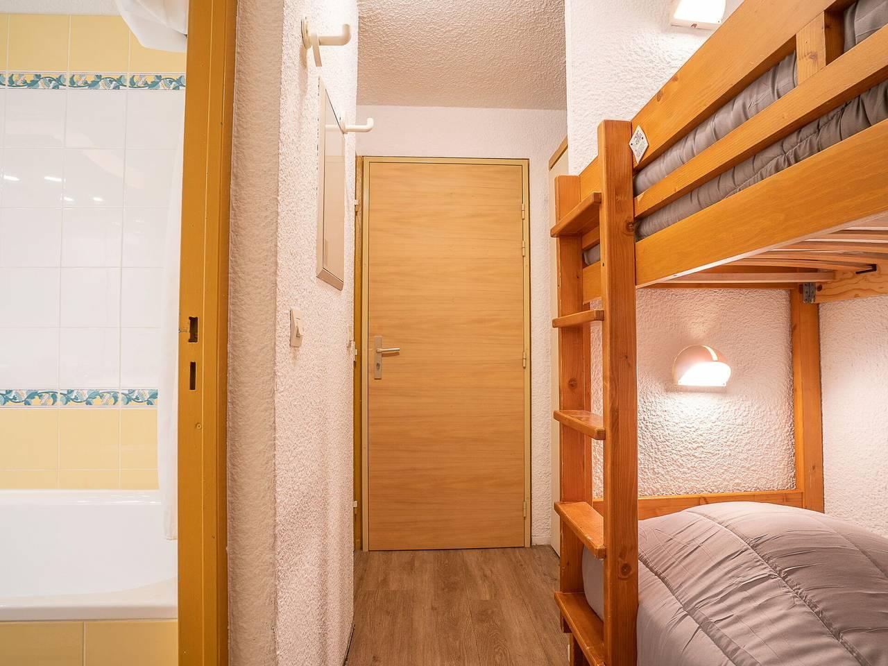 Vakantieappartement in Savoie, Frankrijk voor 4 personen foto 18