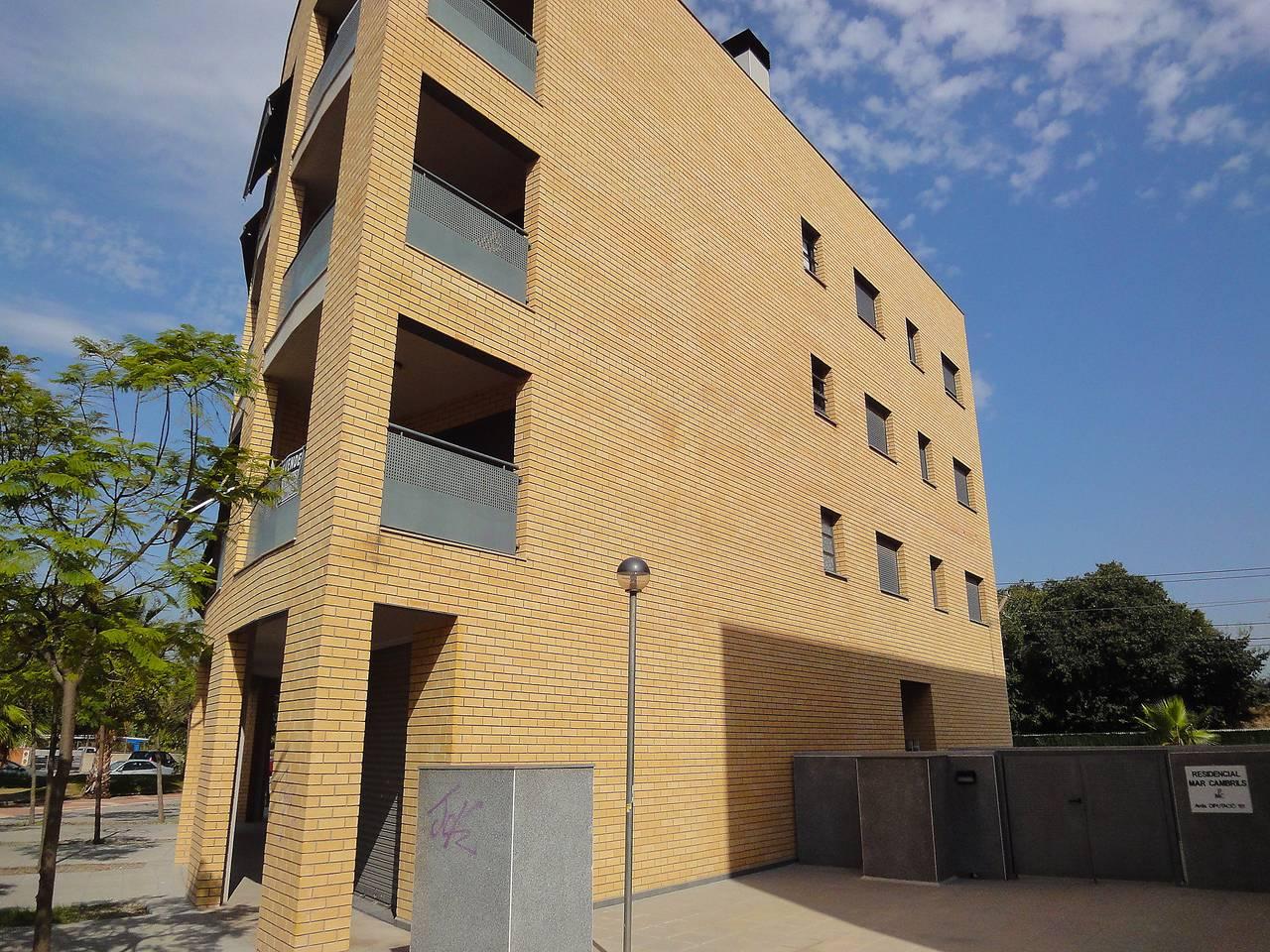 Vakantieappartement in Cambrils, Spanje voor 5 personen foto 6