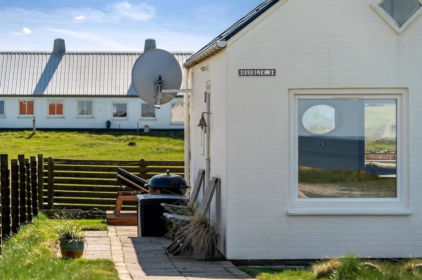 Vakantiehuis in Løkken foto 18