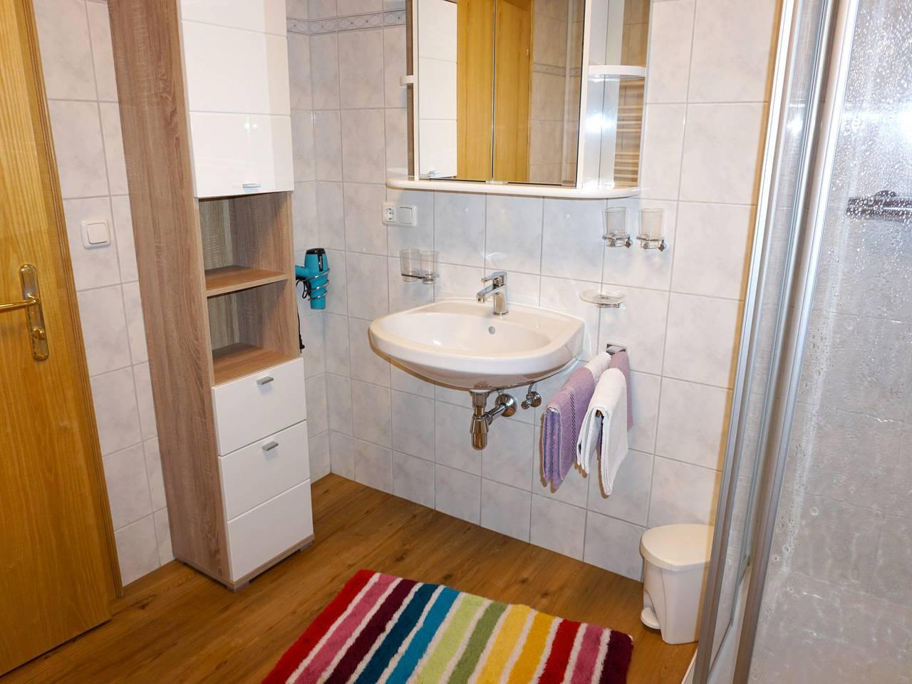 Vakantieappartement met 60 m², 2 slaapkamers en terras in Meer, Verwall, Oostenrijk voor 4 personen foto 25