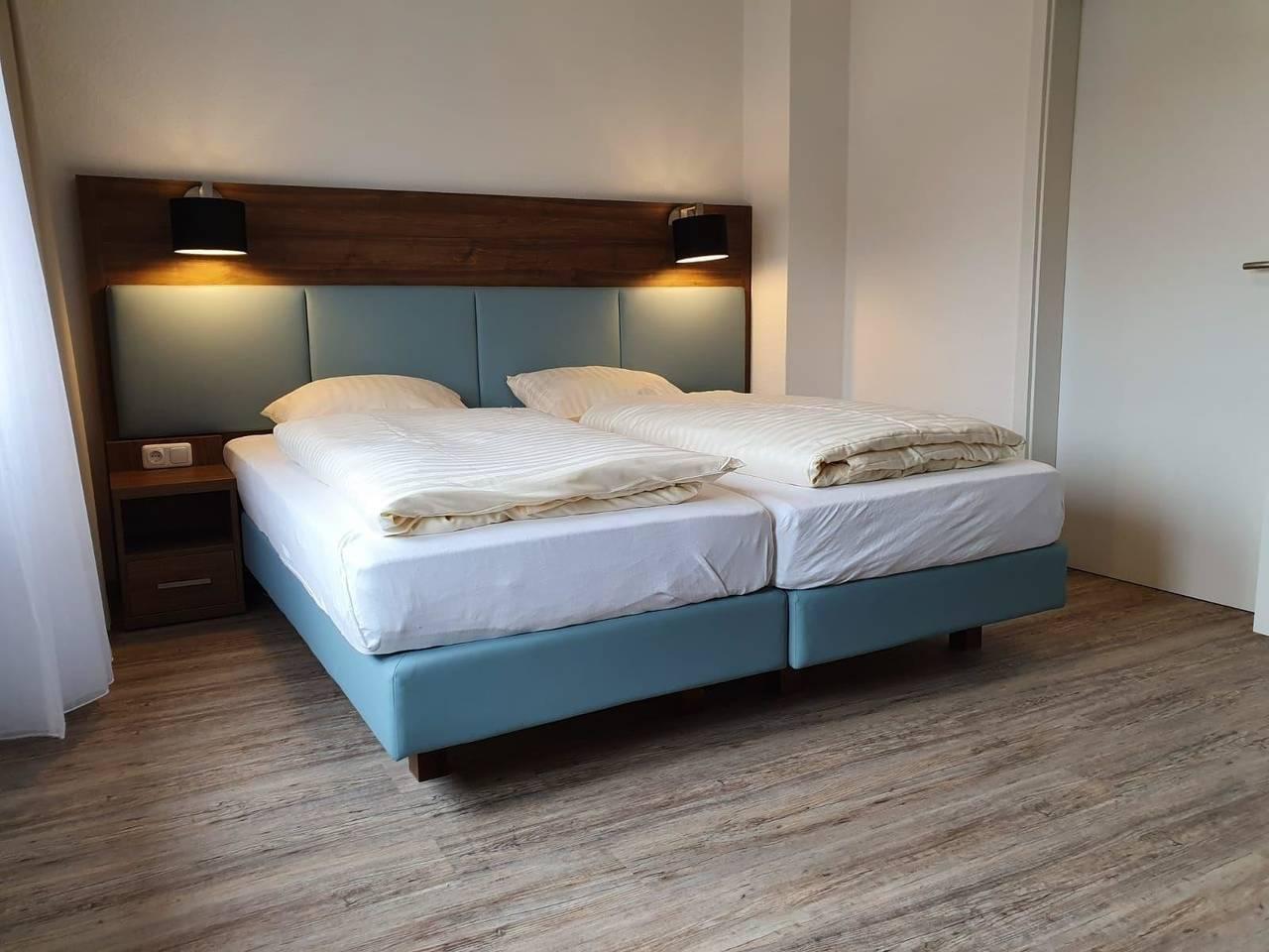 Vakantieappartement in Waddenzee, Duitsland voor 4 personen foto 6