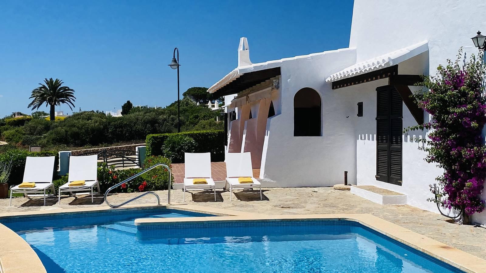 Vakantiehuis in Menorca, Spanje voor 7 personen foto 6