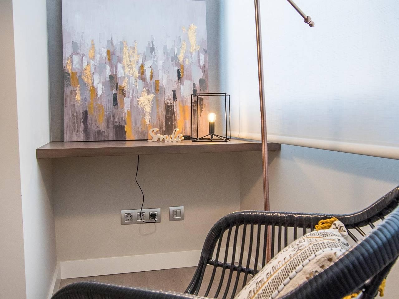 Vakantieappartement in Garraf, Spanje voor 8 personen foto 15