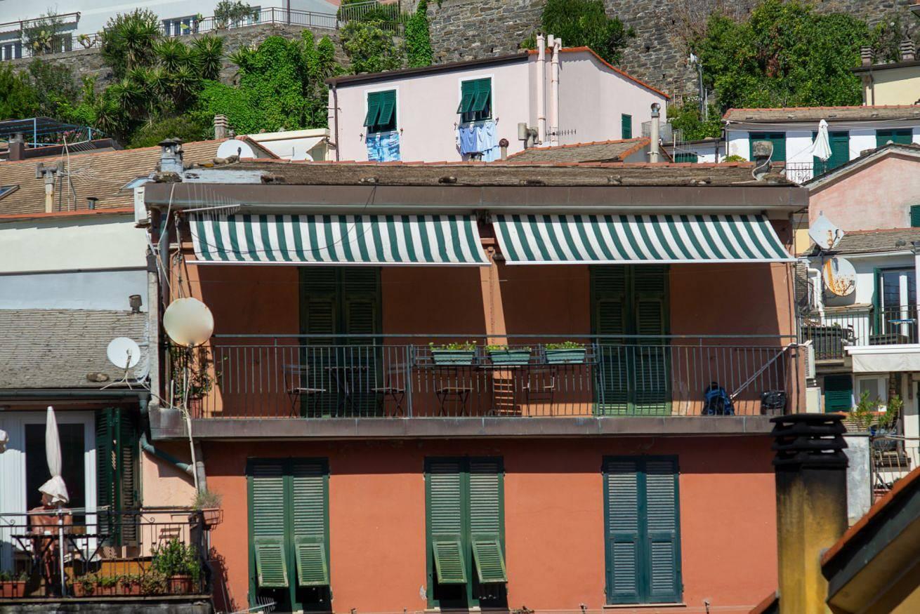 Vakantieappartement in Cinque Terre, Italië voor 2 personen foto 4