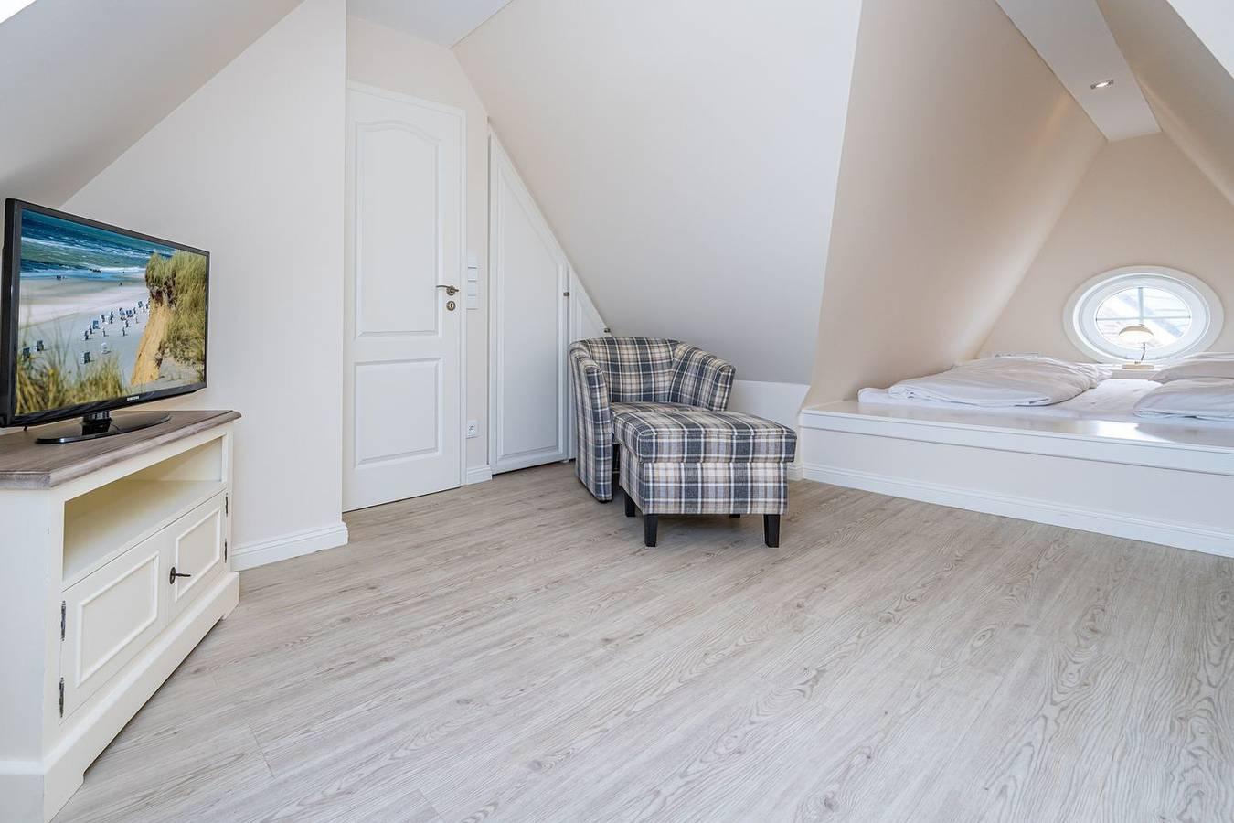 Vakantieappartement in Sylt, Duitsland voor 4 personen foto 15