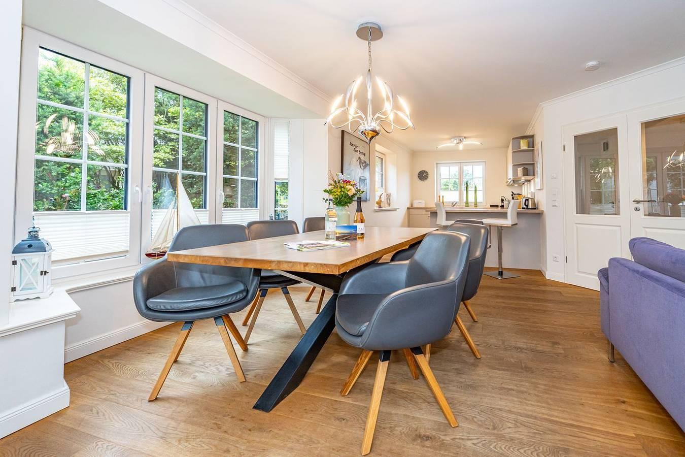 Vakantiehuis in Sylt, Duitsland voor 6 personen foto 11