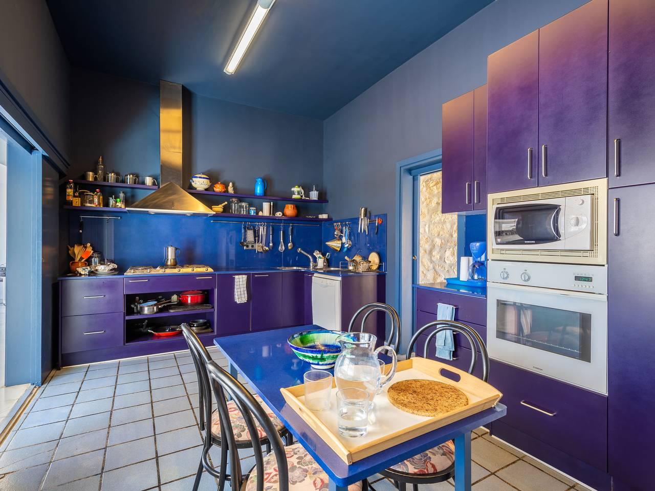 Vakantiehuis in Los Gallardos, Spanje voor 4 personen foto 9