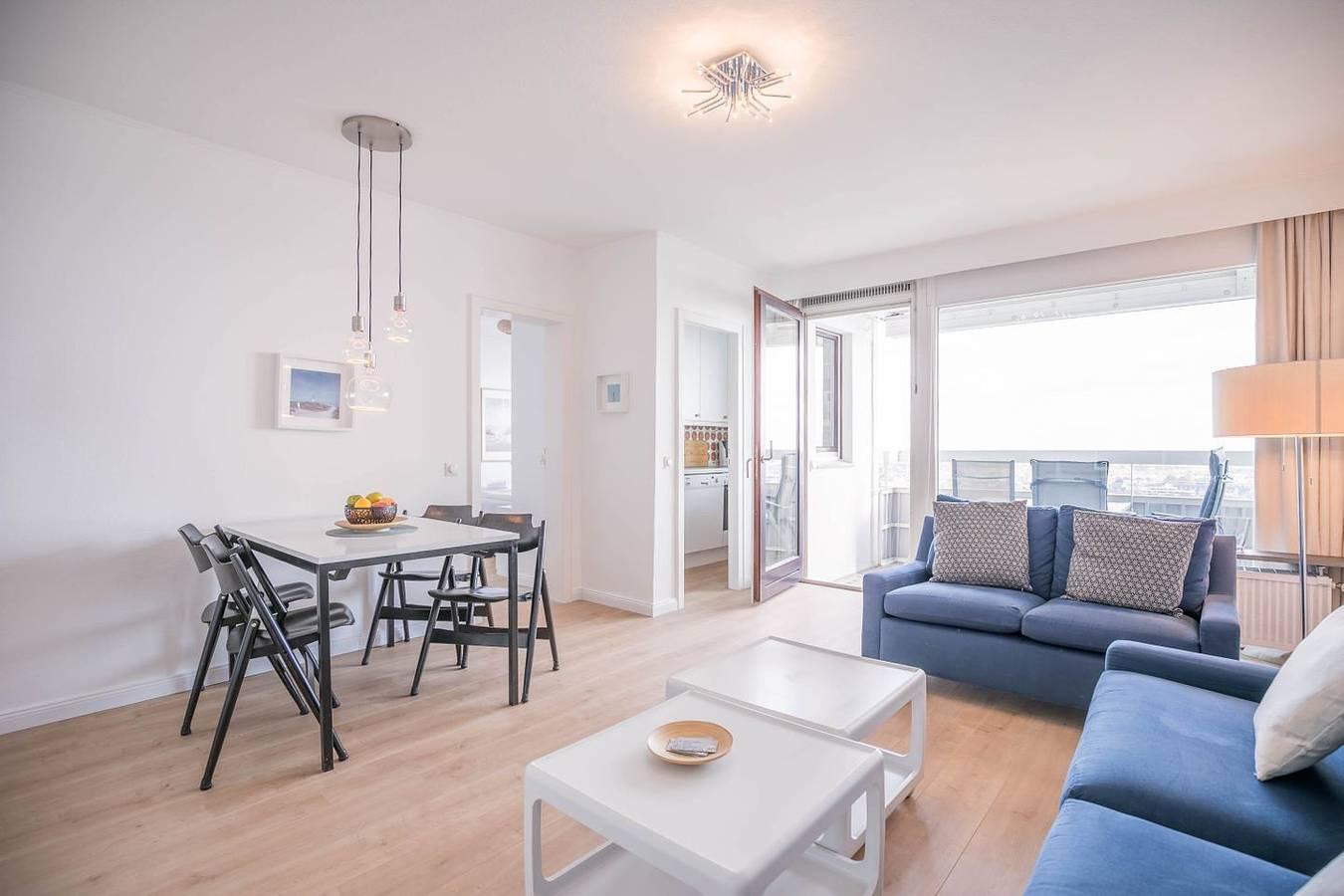 Vakantieappartement in Büsum, Duitsland voor 4 personen foto 4