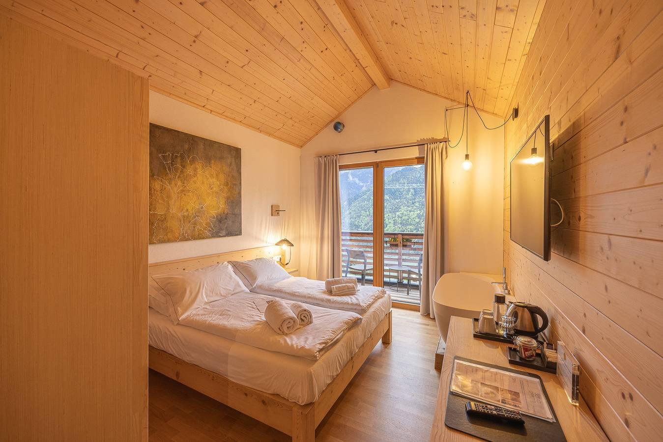 Vakantieappartement in Dolomieten, Italië voor 2 personen foto 5
