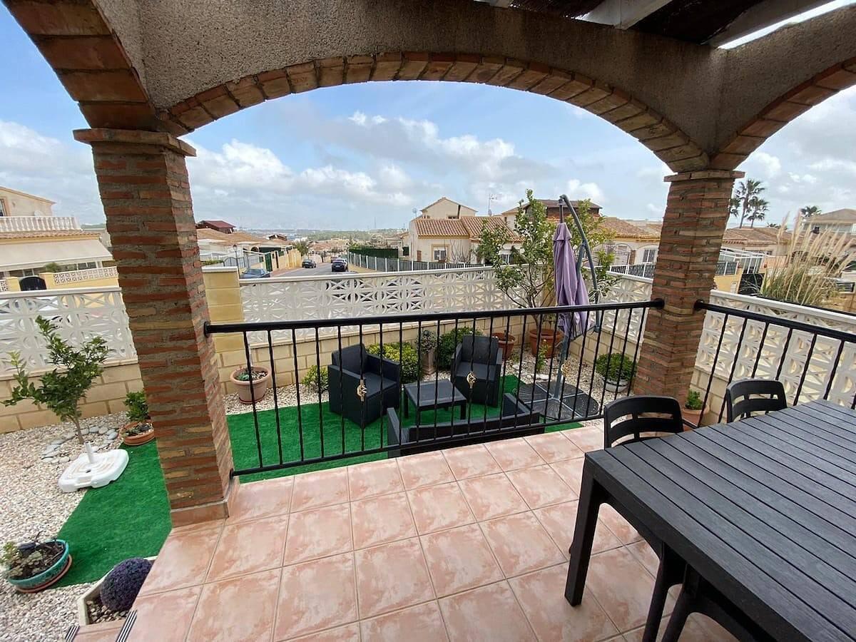Vakantiehuis in Polop, Spanje voor 4 personen foto 13