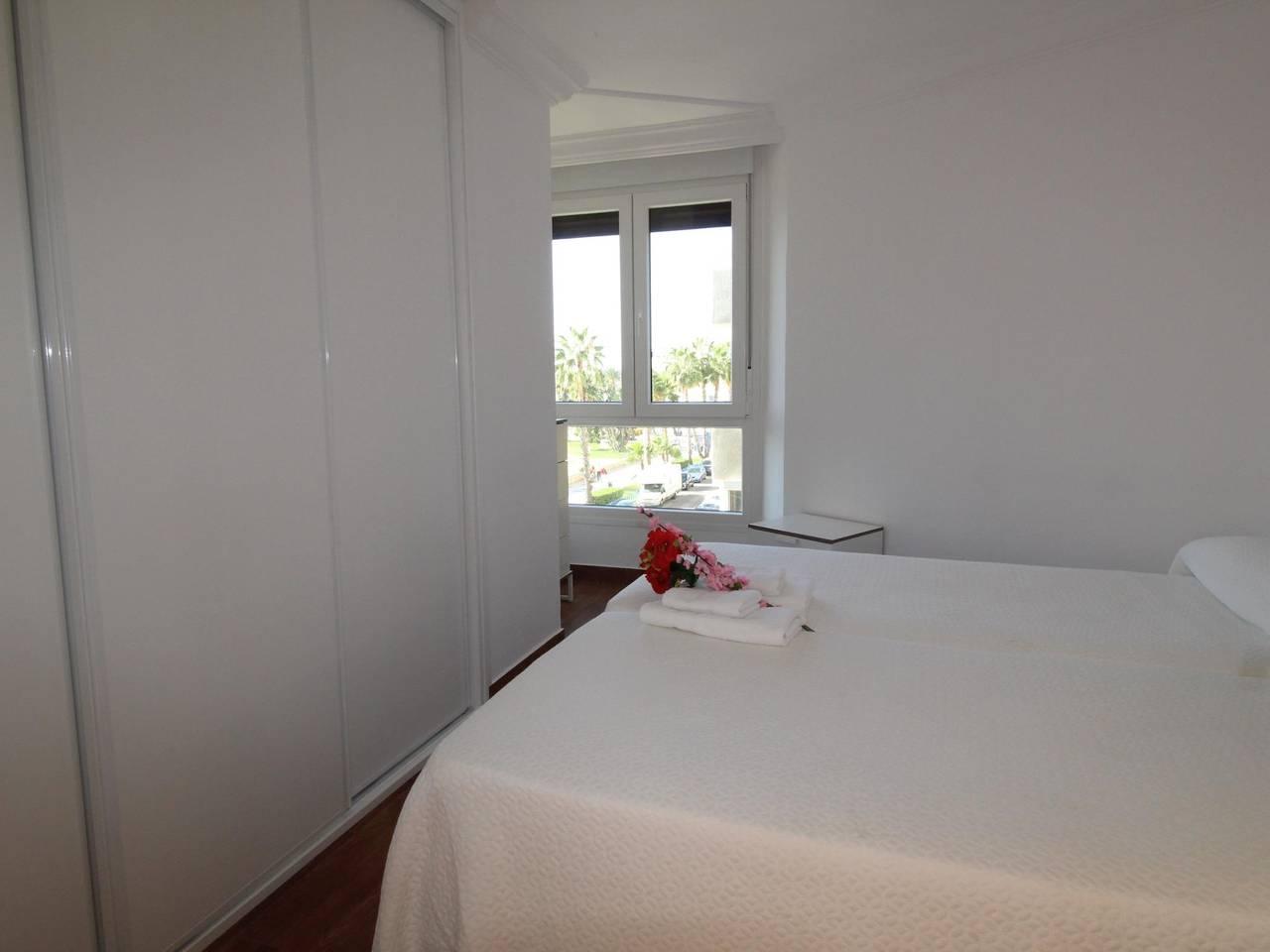 Vakantieappartement in Malaga, Spanje voor 4 personen foto 15