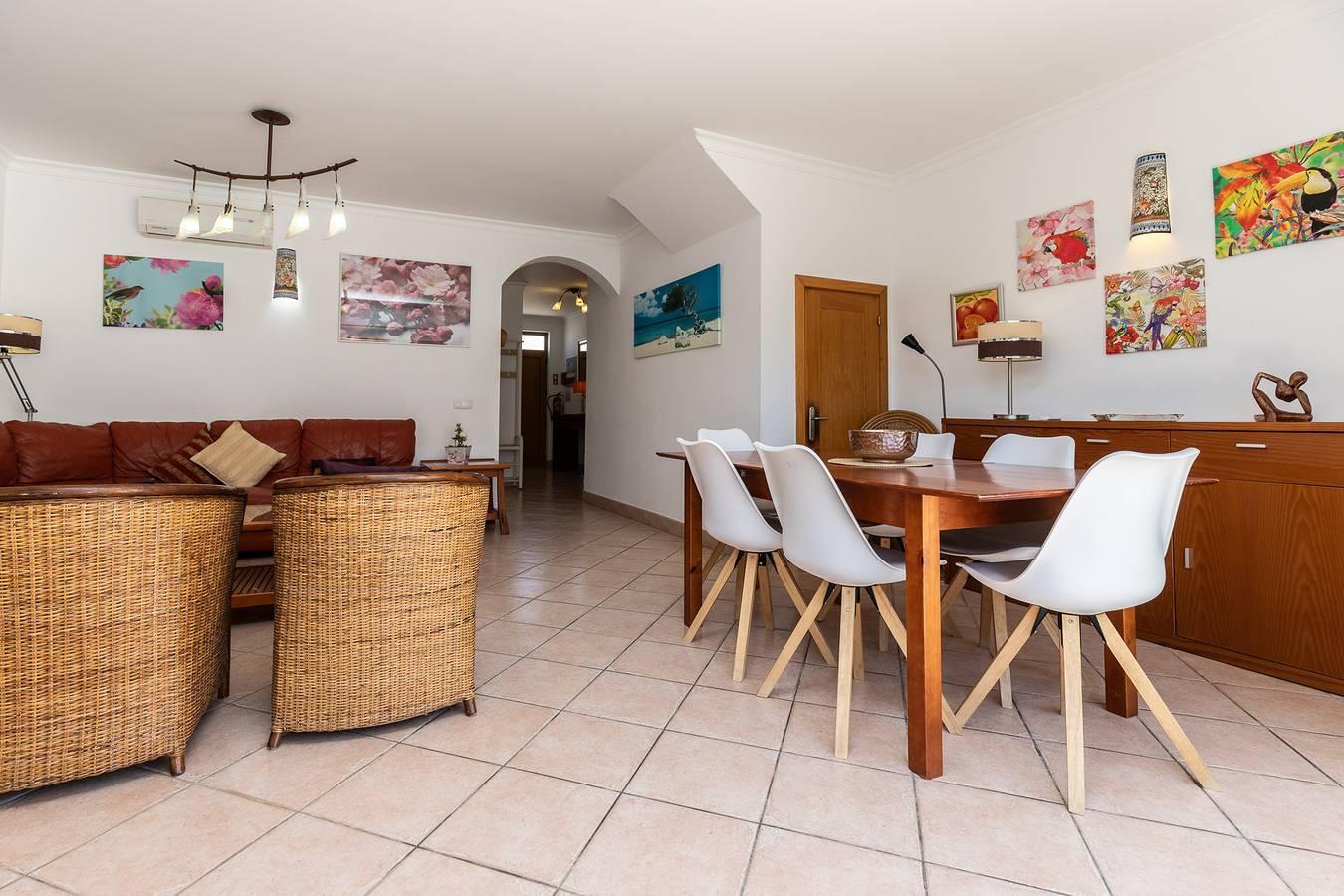 Vakantiehuis in Manta Rota, Portugal voor 6 personen foto 10