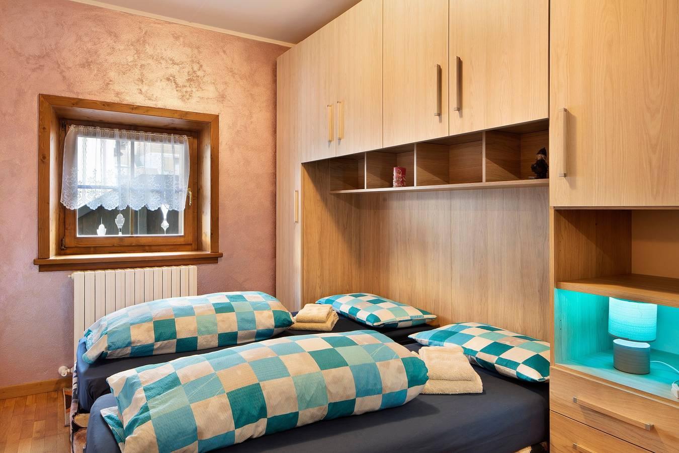 Vakantieappartement in Livigno, Italië voor 6 personen foto 16