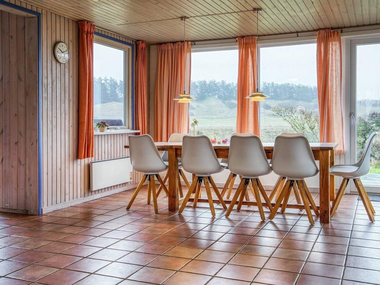 Vakantiehuis in Lønstrup, Denemarken voor 12 personen foto 14