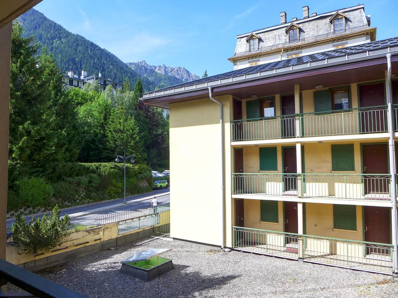 Vakantieappartement in Chamonix, Frankrijk voor 4 personen foto 14