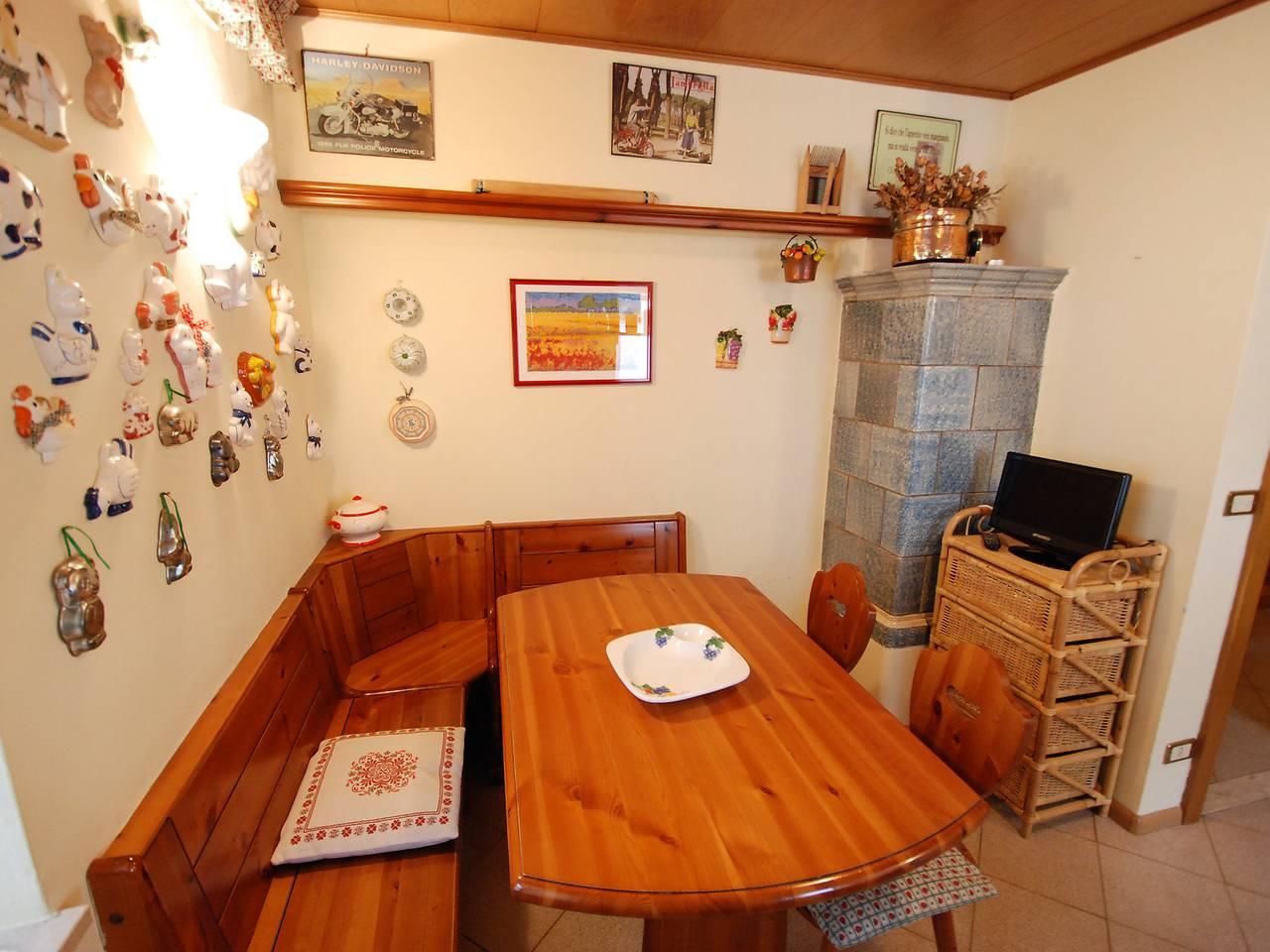 Vakantieappartement in Trentino, Italië voor 4 personen foto 8