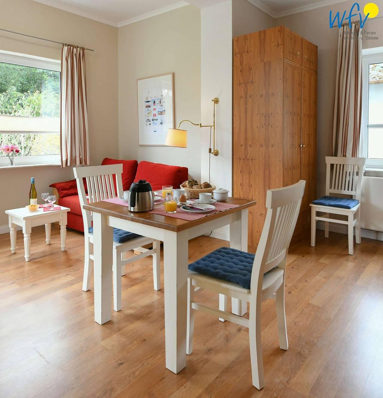 Vakantieappartement in Rügen, Duitsland voor 2 personen foto 7