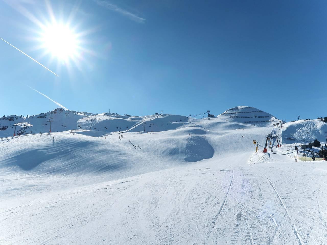 Vakantiehuis in Tux Alps, Fügenberg, Oostenrijk voor 6 personen foto 22