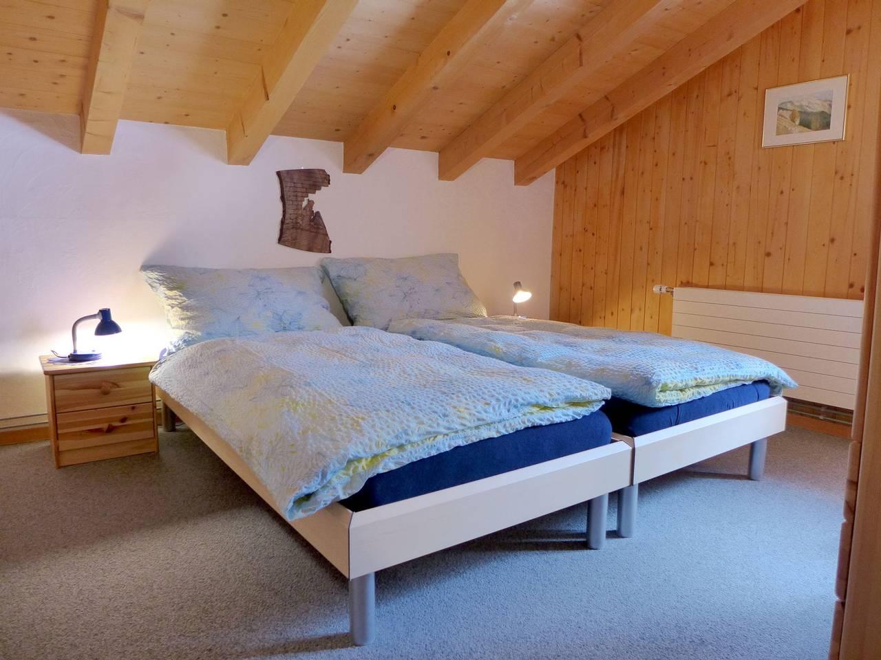 Vakantieappartement in Berner Oberland, Zwitserland voor 4 personen foto 6