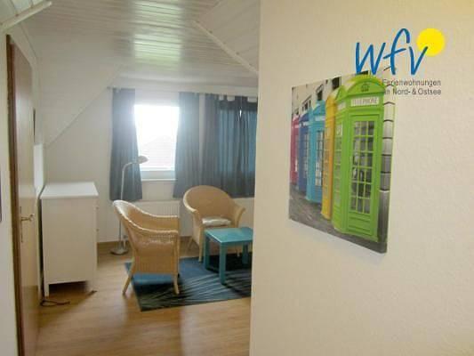Vakantieappartement in Weser-Ems, Duitsland voor 6 personen foto 16