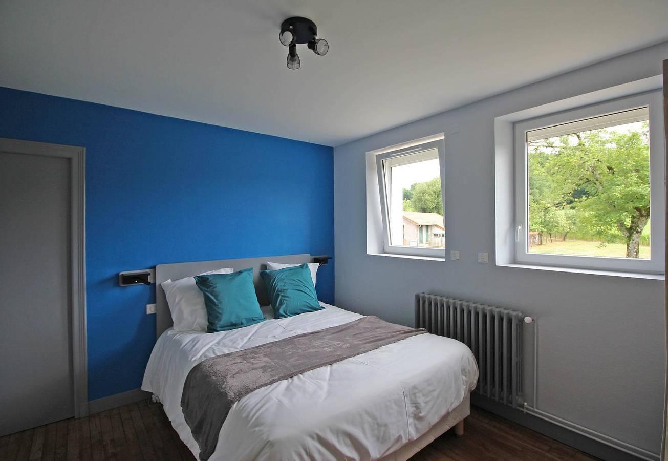 Vakantiehuis in Limousin, Frankrijk voor 11 personen foto 18