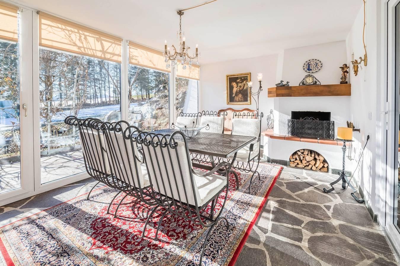 Vakantieappartement in Angerberg, Oostenrijk voor 6 personen foto 6