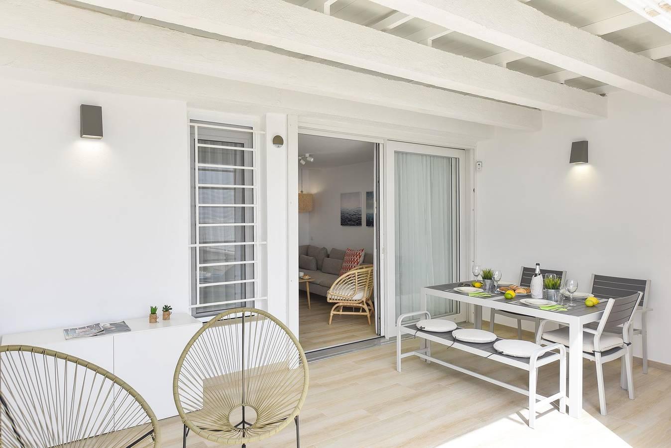 Vakantieappartement in Gran Canaria, Spanje voor 4 personen foto 7