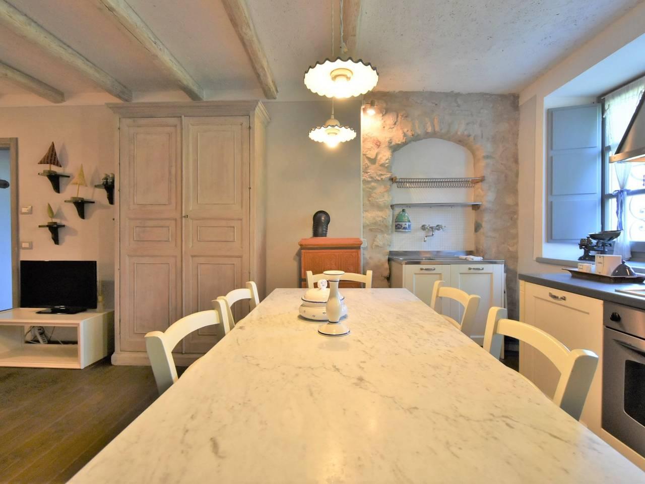 Maso Dolcevista in Lundo (Comano Terme), Comano Terme, Italië voor 4 personen foto 16