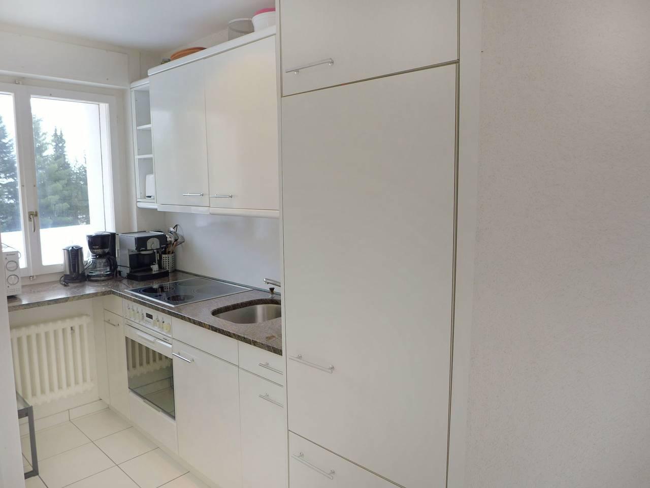 Vakantieappartement in Randogne, Zwitserland voor 5 personen foto 14