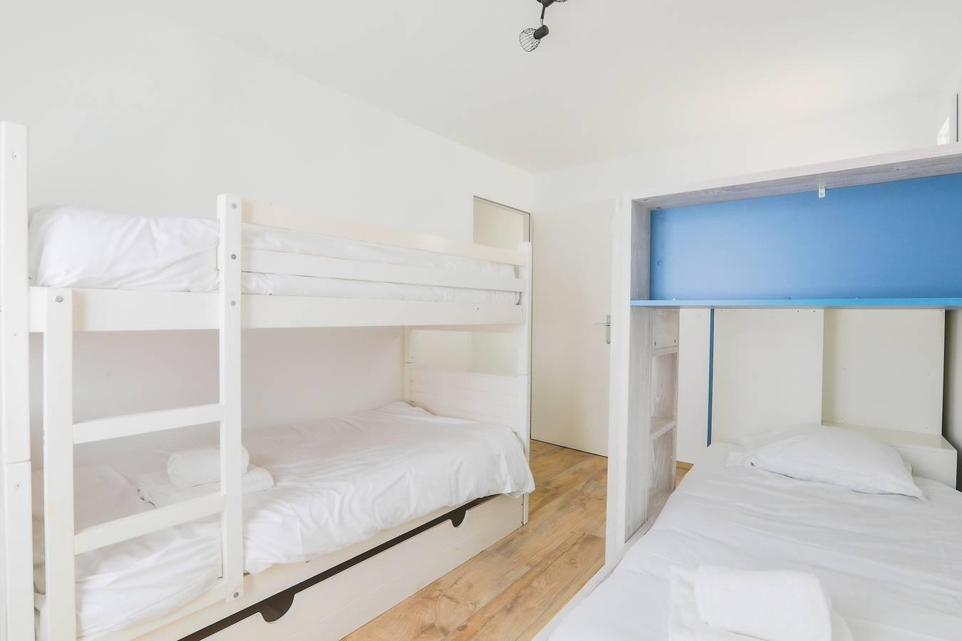 Vakantiehuis in Ile de Re, Frankrijk voor 8 personen foto 14