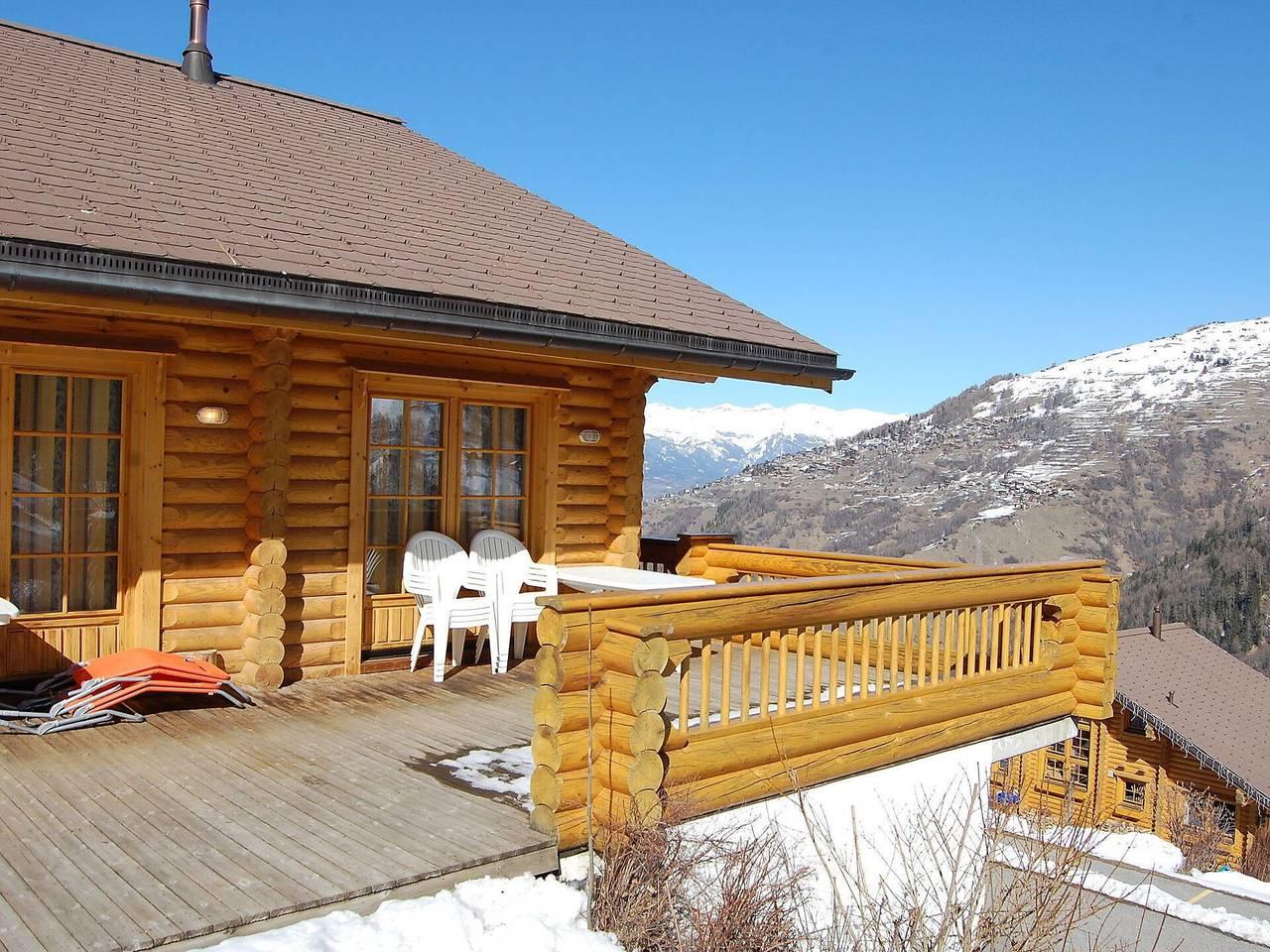 Vakantiehuis in Nendaz, Zwitserland voor 12 personen foto 7
