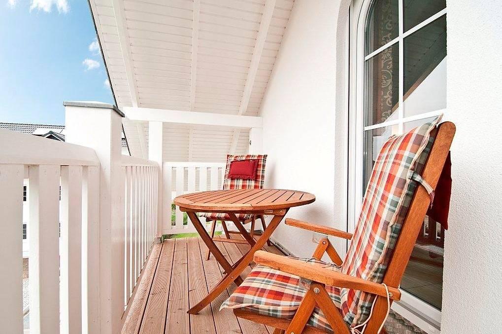 Vakantieappartement in Nienhagen, Duitsland voor 5 personen foto 5
