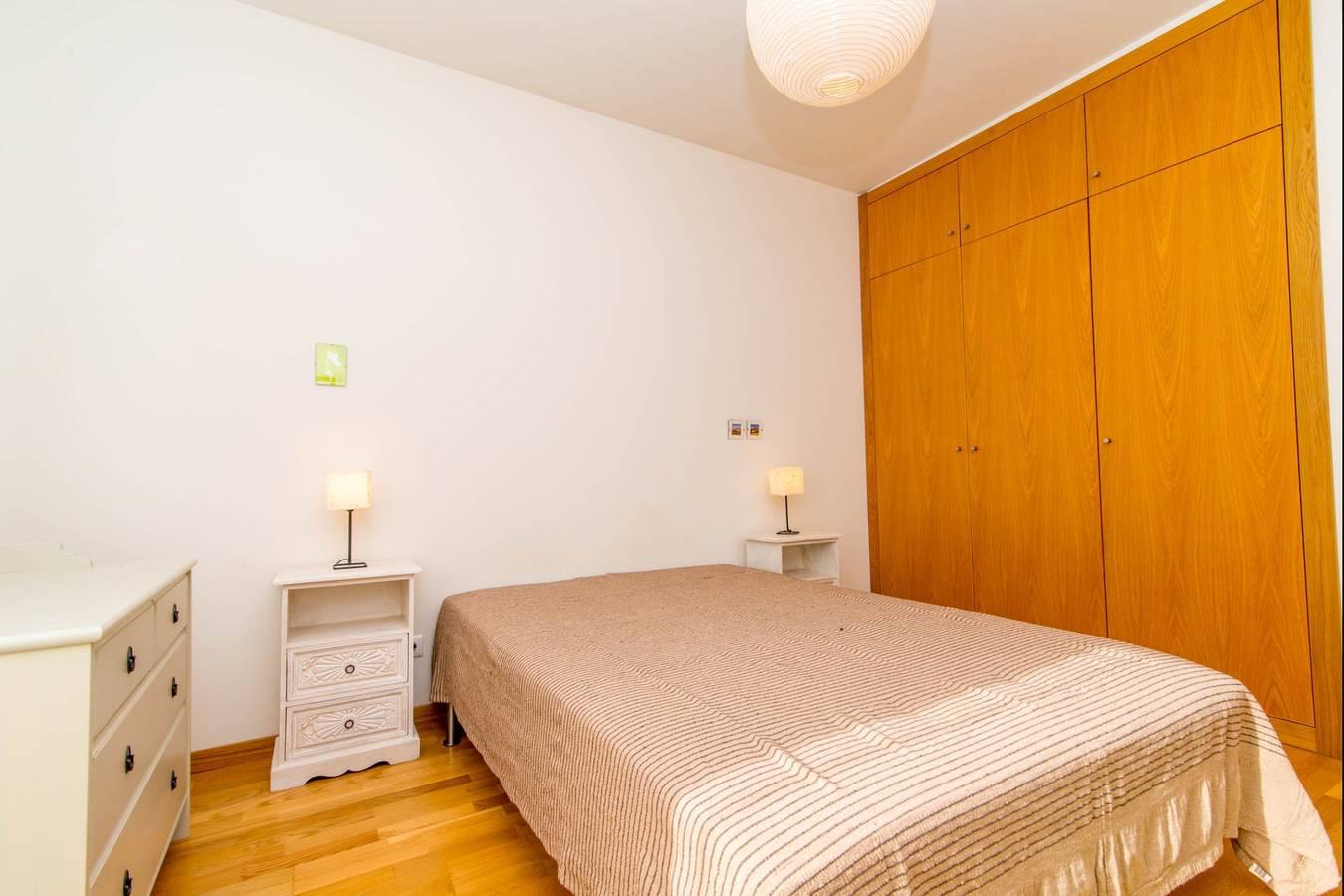 Vakantieappartement met balkon in Tavira, Santa Luzia (Tavira), Portugal voor 6 personen foto 20