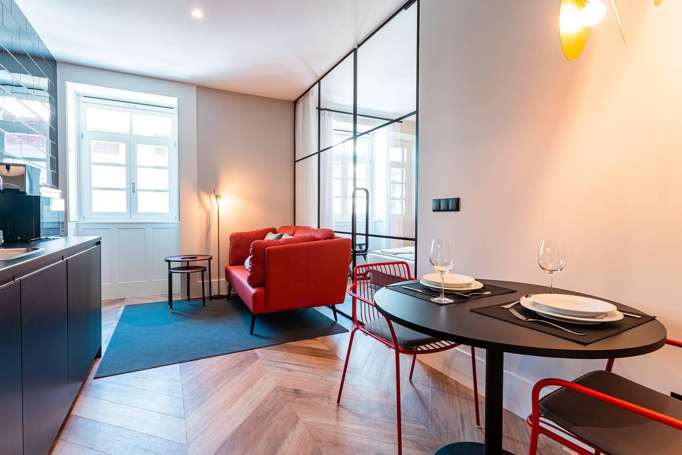 Vakantieappartement in Funchal, Portugal voor 2 personen foto 2