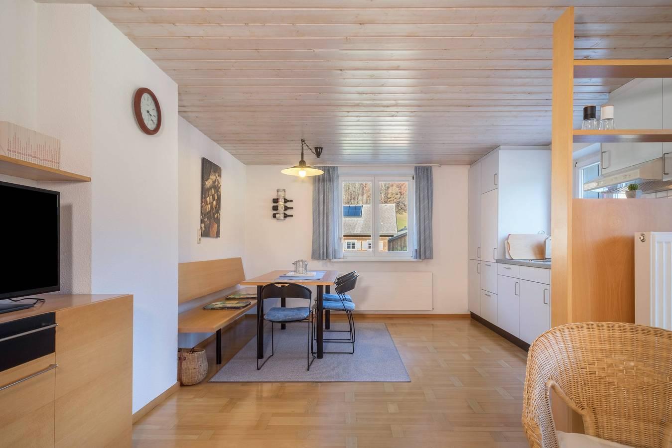 Vakantieappartement in Bizau, Oostenrijk voor 2 personen foto 11