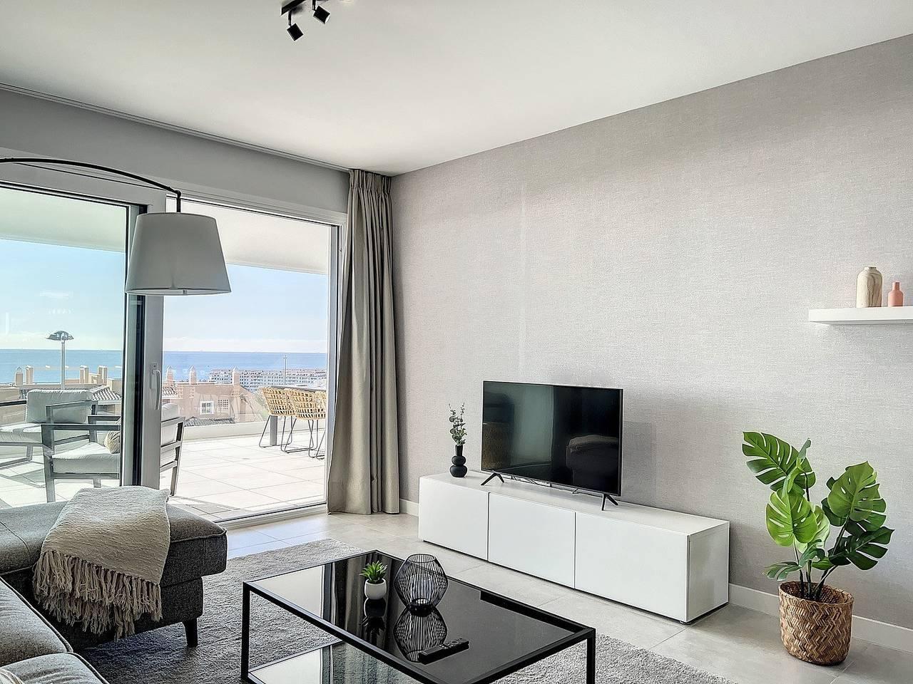 Vakantieappartement in Casares, Spanje voor 6 personen foto 8