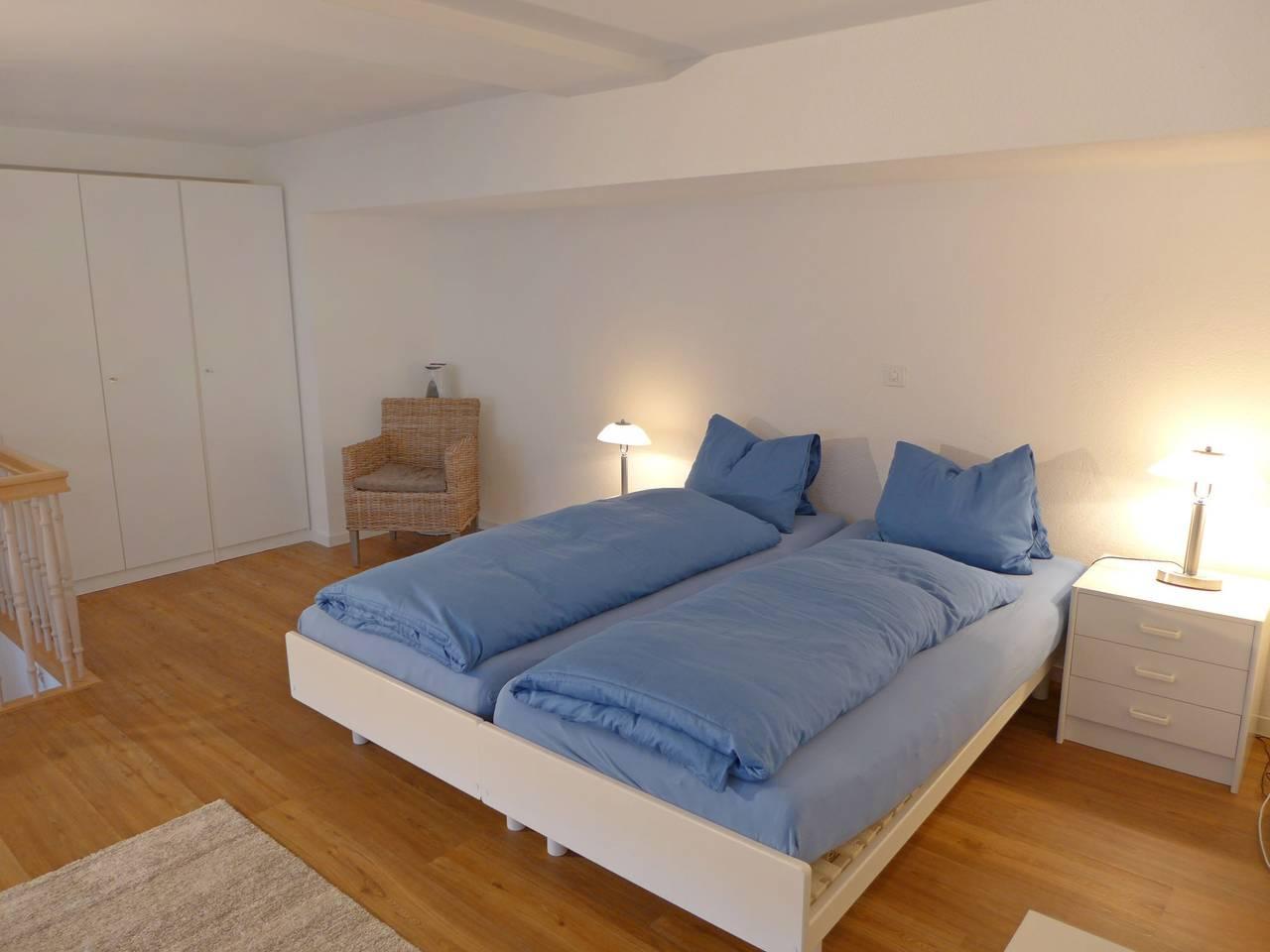 Vakantieappartement in Interlaken, Zwitserland voor 2 personen foto 12
